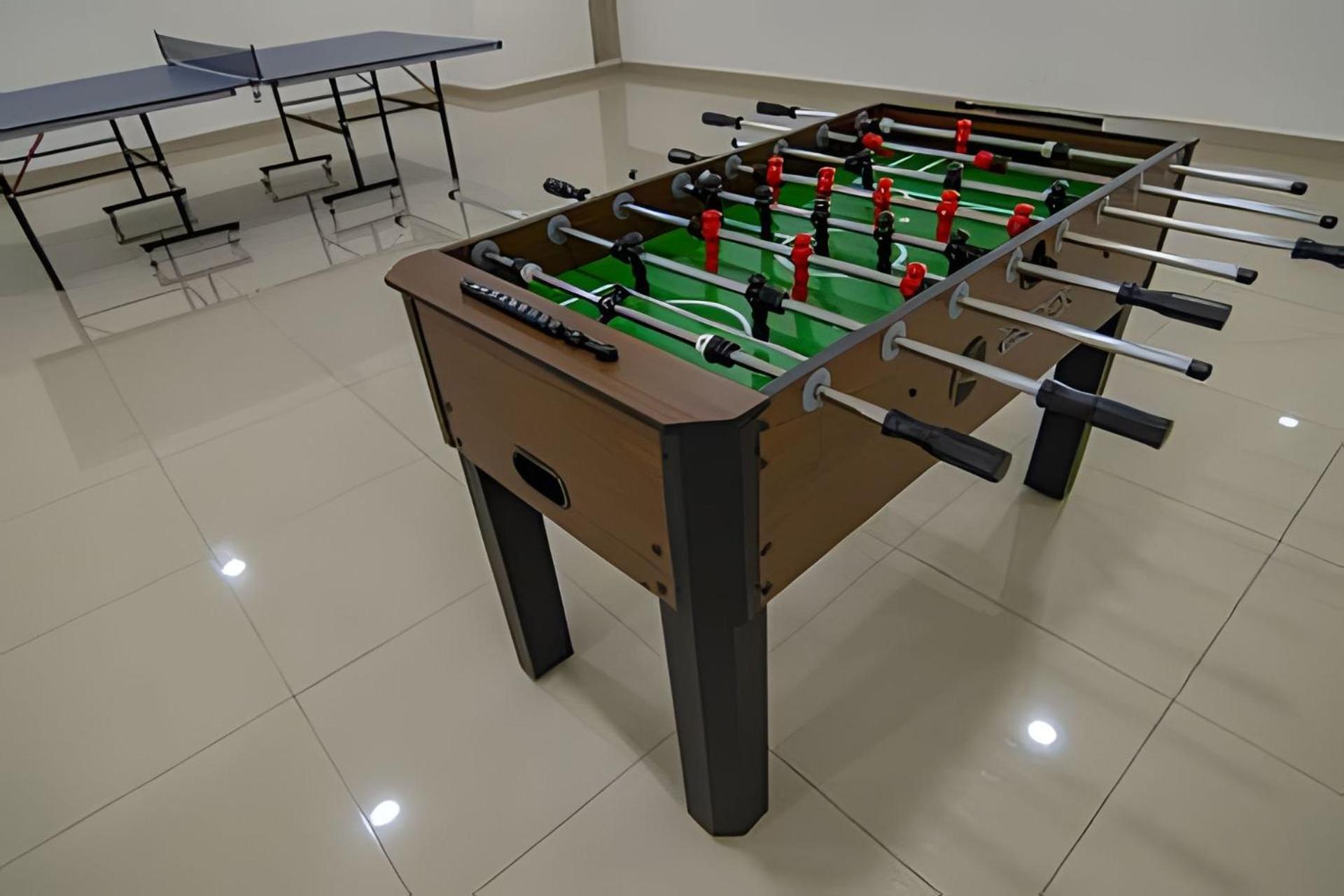 Apartamento Lujoso Apto De 1 Hab En Piso 7 - Infinitum Cartagena