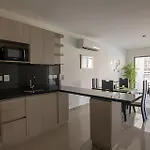 Lujoso Apto de 1 Hab en Piso 7 - Infinitum