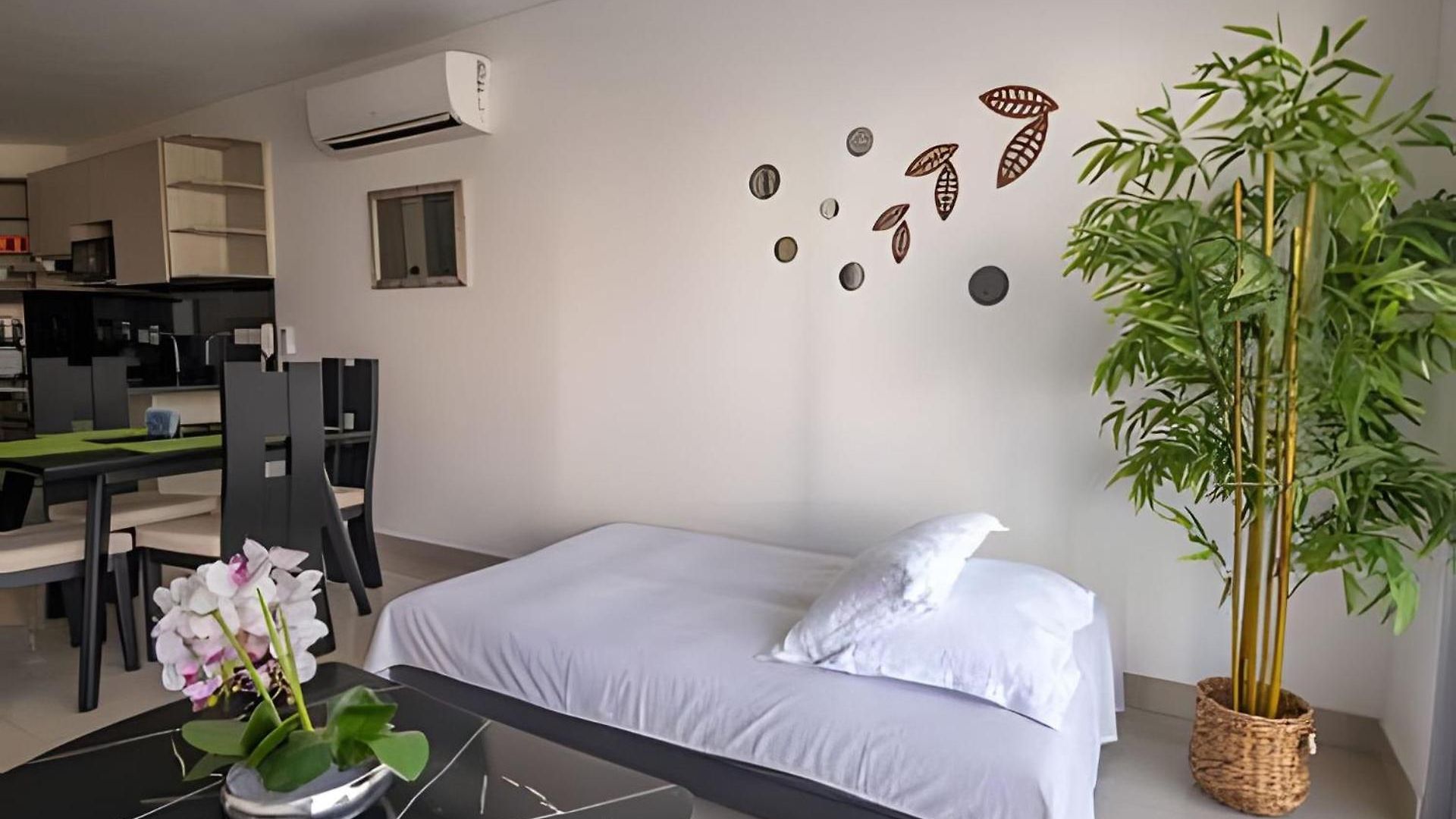 Lujoso Apto De 1 Hab En Piso 7 - Infinitum Apartamento *