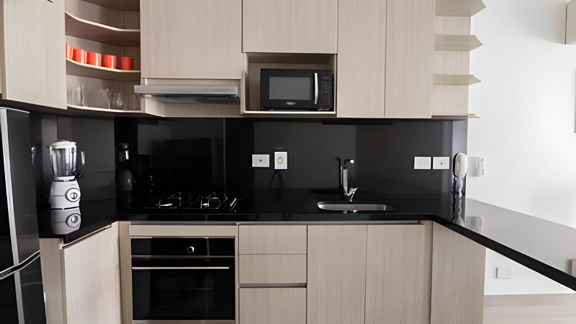 Lujoso Apto De 1 Hab En Piso 7 - Infinitum Apartamento Cartagena
