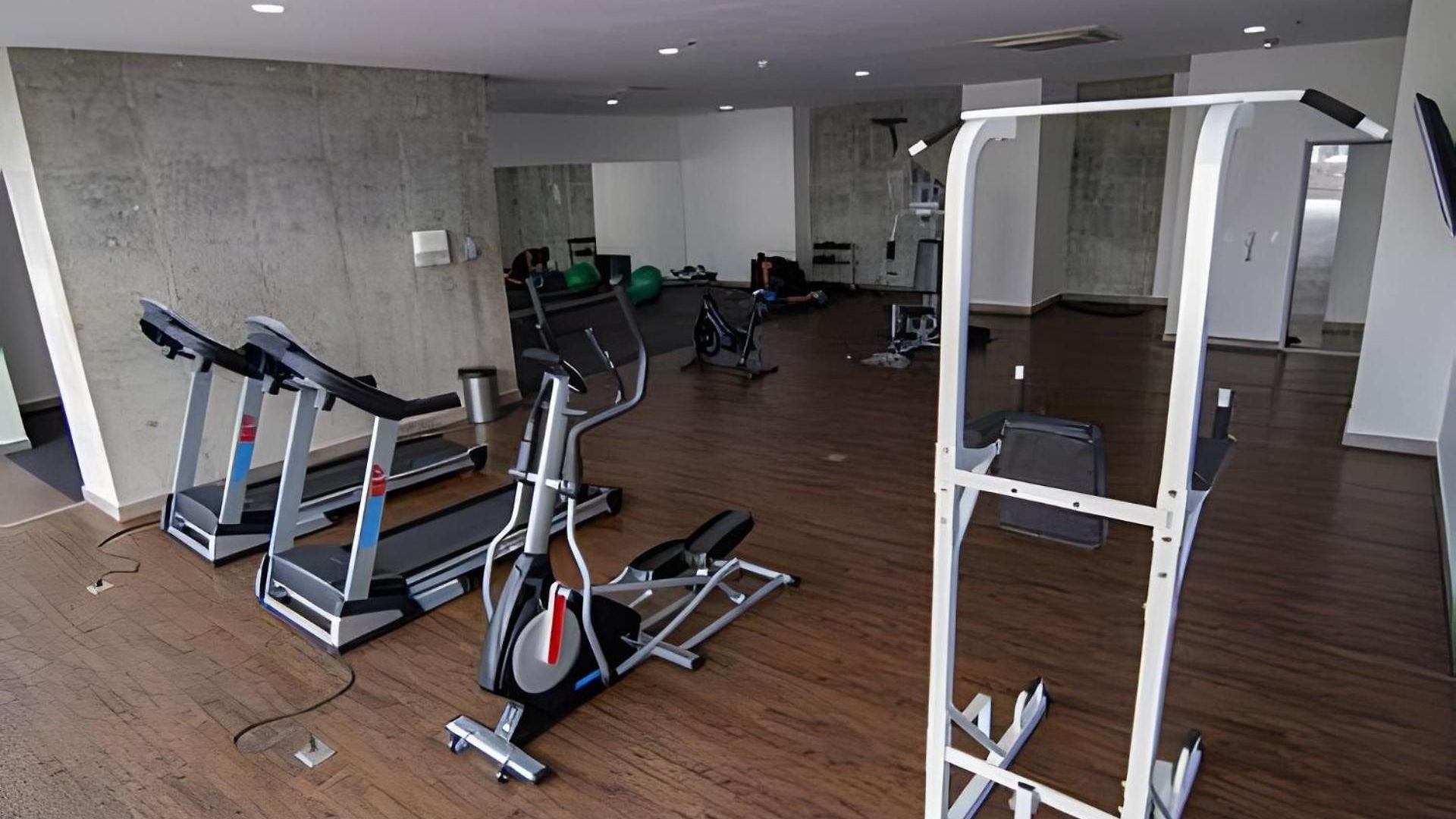 Apartamento Lujoso Apto De 1 Hab En Piso 7 - Infinitum *