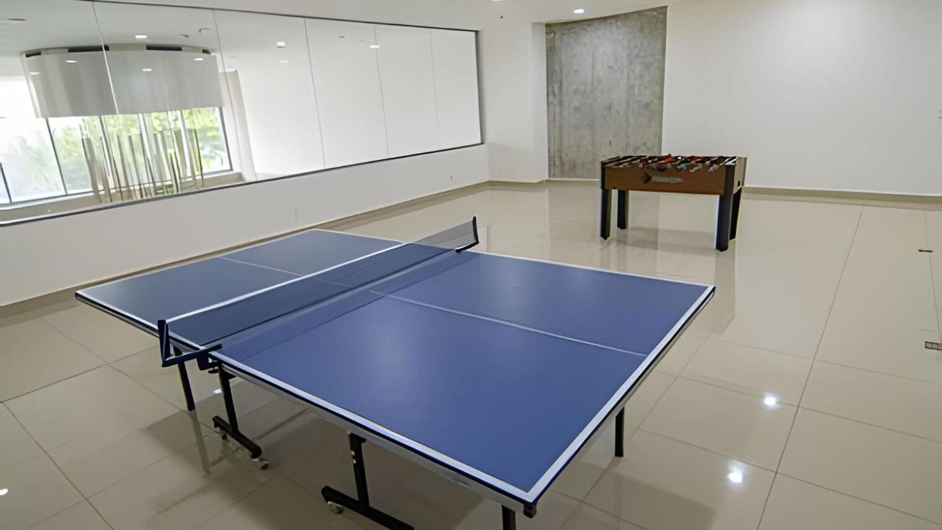 Lujoso Apto De 1 Hab En Piso 7 - Infinitum Apartamento