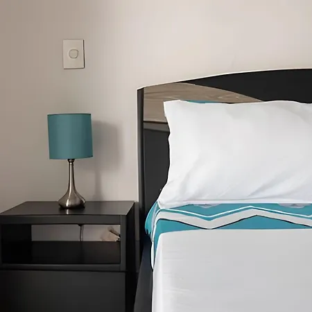 Lujoso Apto De 1 Hab En Piso 7 - Infinitum *