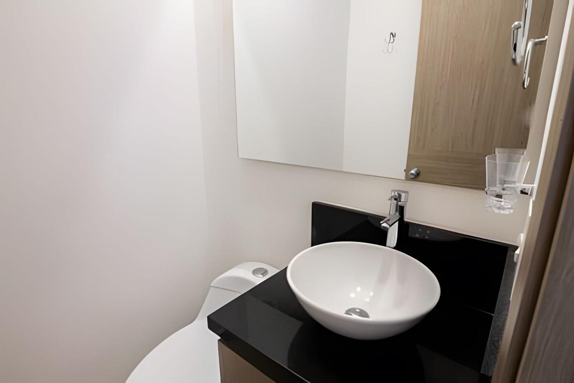 Lujoso Apto De 1 Hab En Piso 7 - Infinitum *