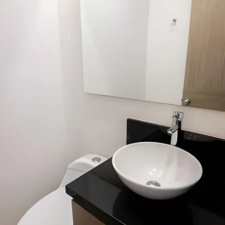 Lujoso Apto De 1 Hab En Piso 7 - Infinitum *
